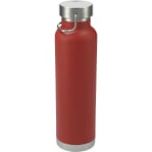 Thor Copper Vacuum Insulated Bottle 22oz 150