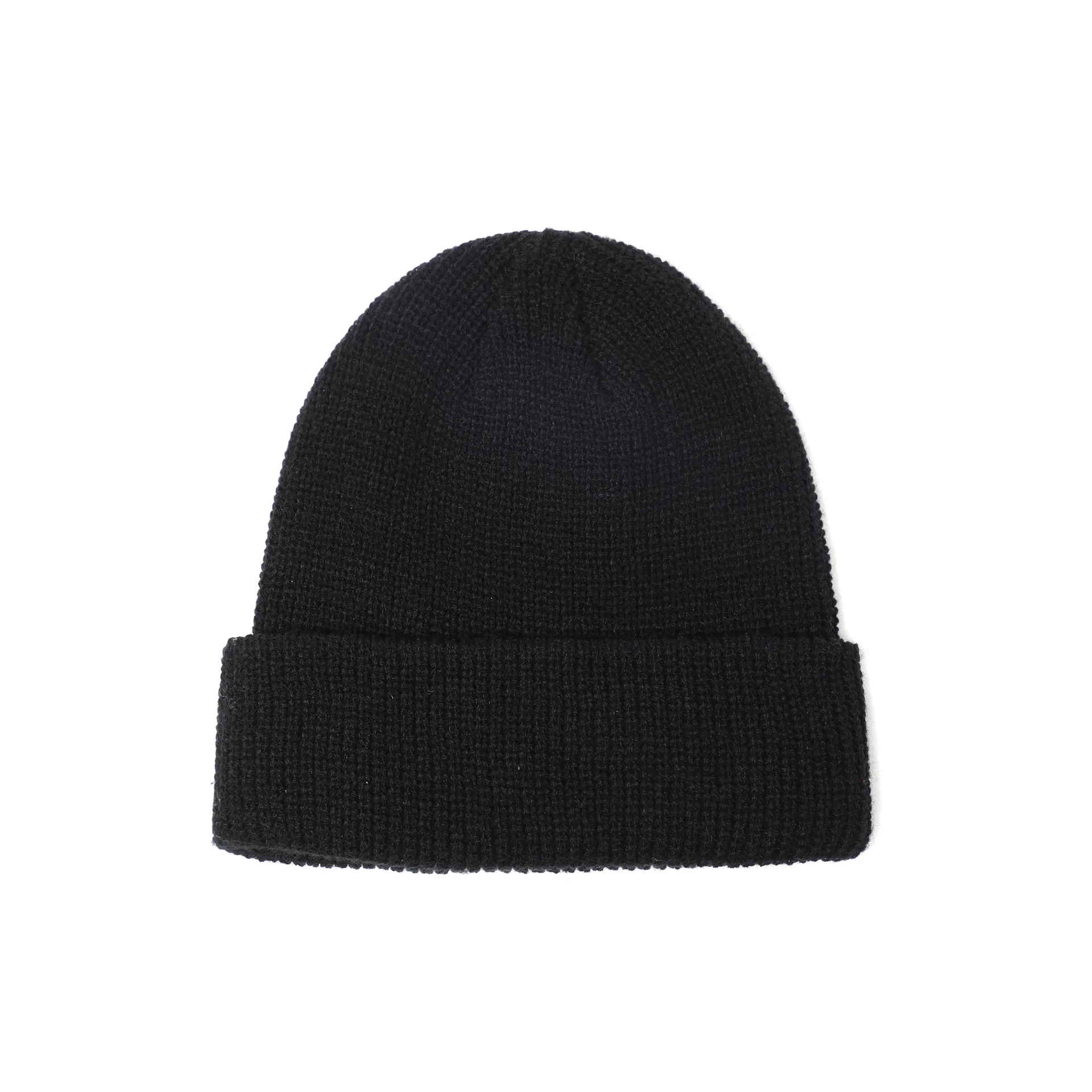 MOQ 30 Knitted Hat Winter Warmth 22" To 23" Circumference 2