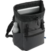 Repreve® Ocean 15" Computer Rucksack 48