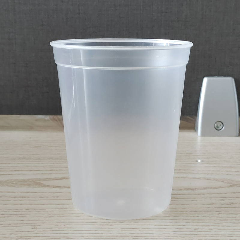 16 OZ Reusable Stadium Cup 2