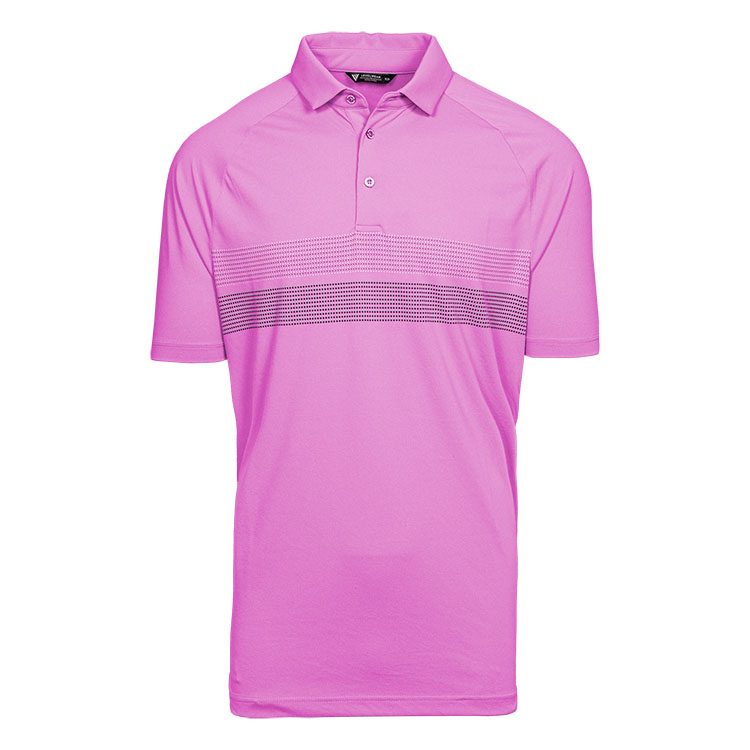 Levelwear Mason Polo 10
