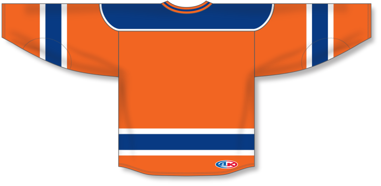 Pro Hockey Jerseys H550B-EDM-G05 4