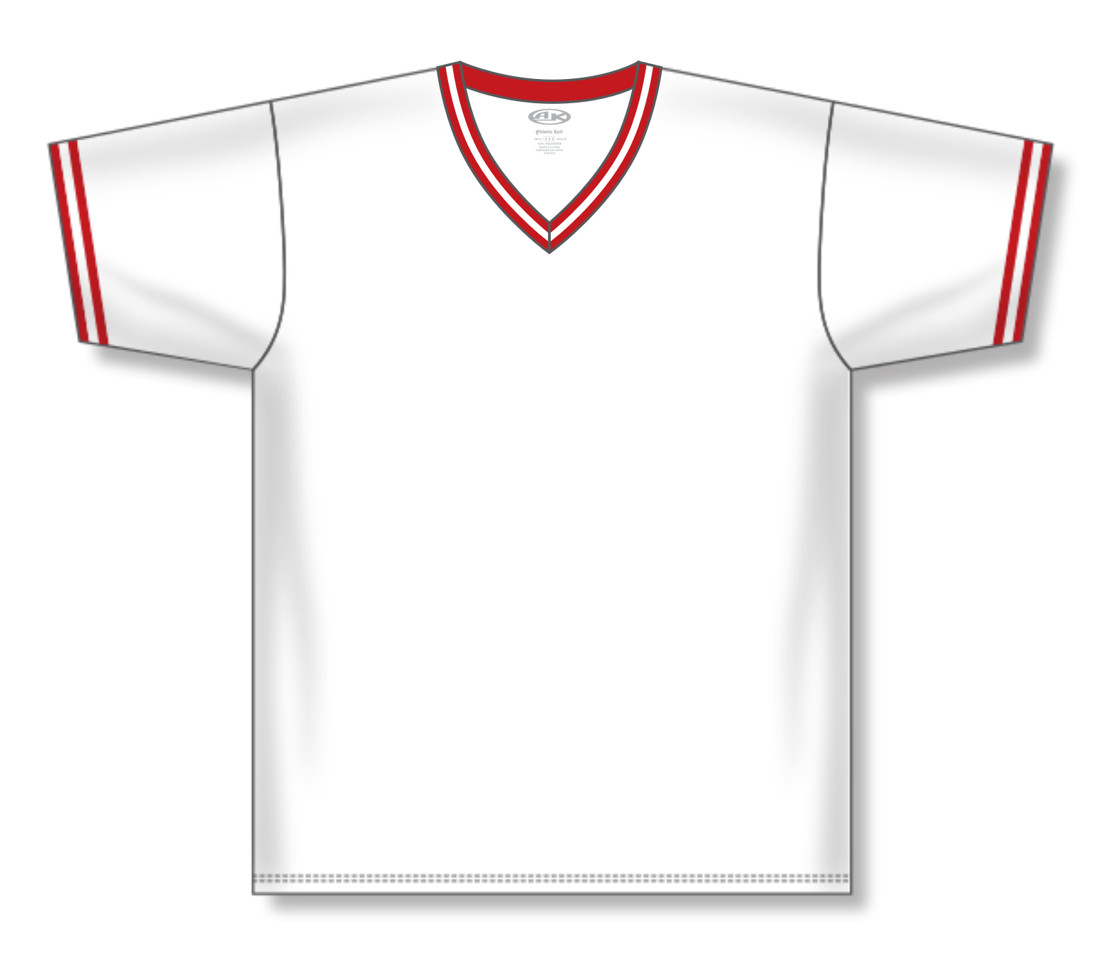 Pullover Baseball Jerseys BA1333-G01 21