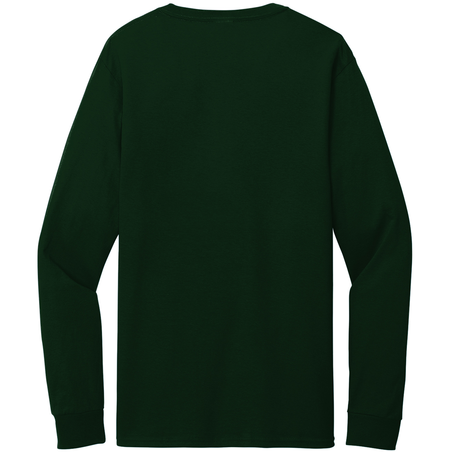 Fruit of the Loom® HD Cotton™ 100% Cotton Long Sleeve T-Shirt 3