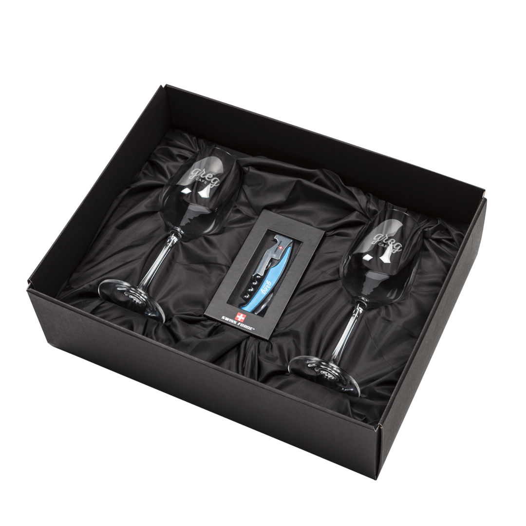 Swiss Force® Opener & Cannes Wine 5