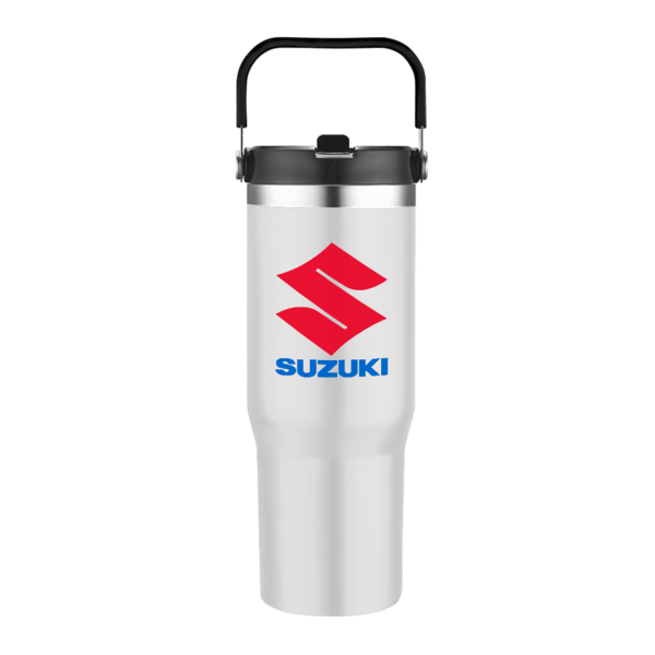 Tahoe 30oz Vacuum Tumbler 33