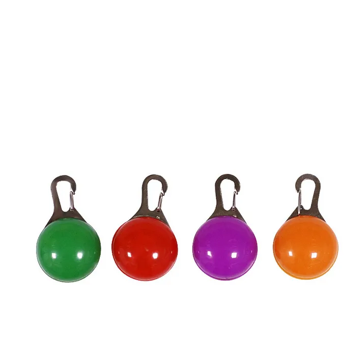 Pet Collar Safety Light 5