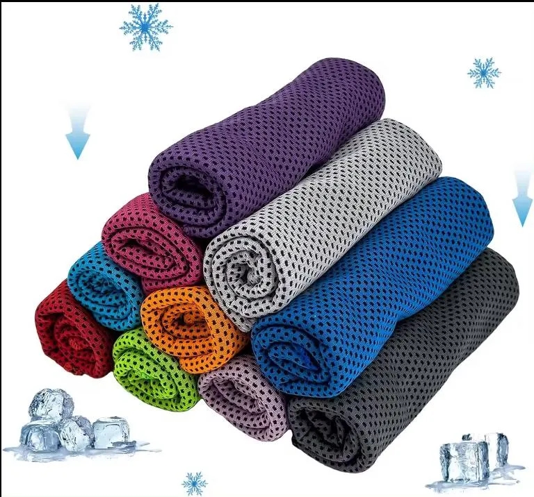 Cooling Towel 4