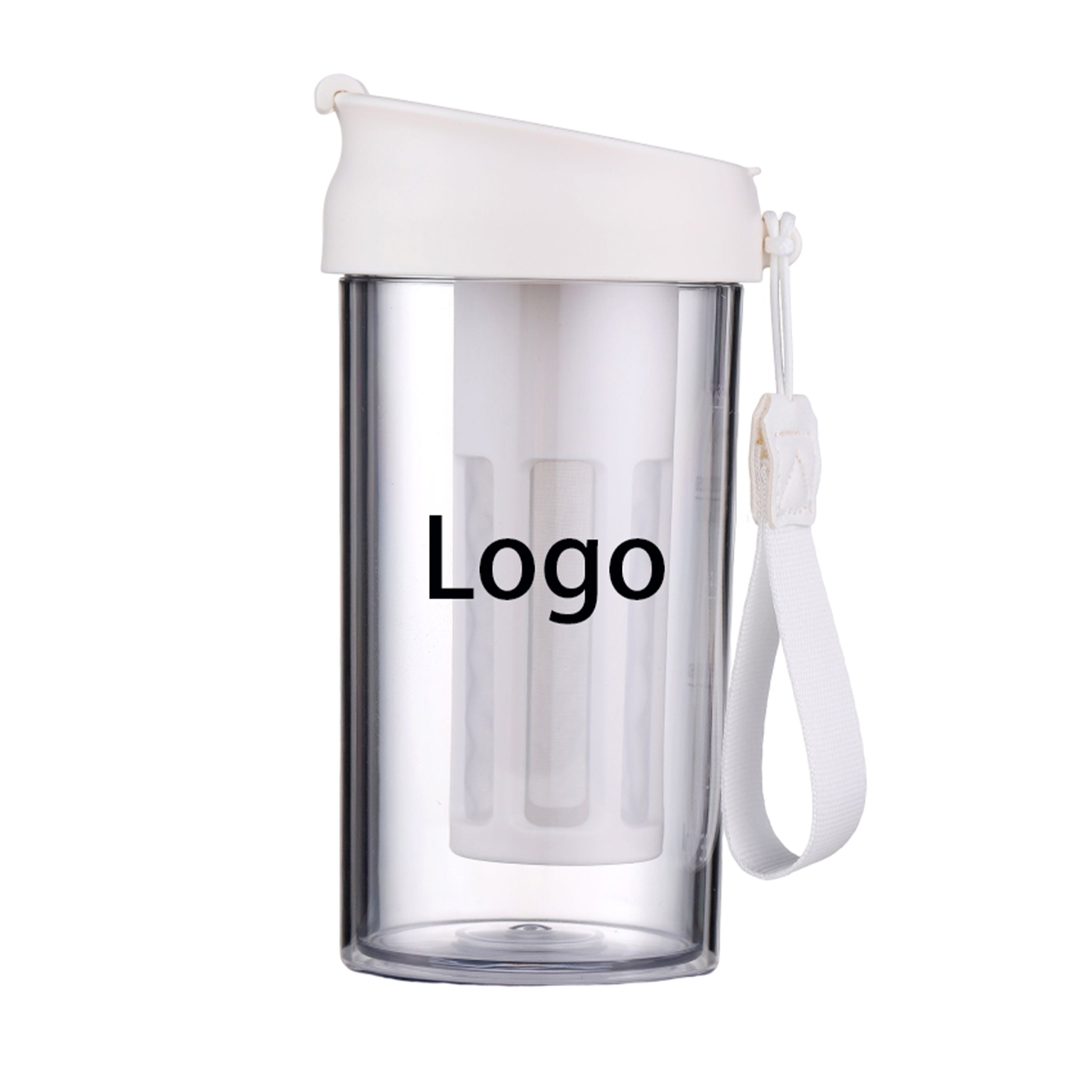 Double Wall Insulated Travel Tumbler 3