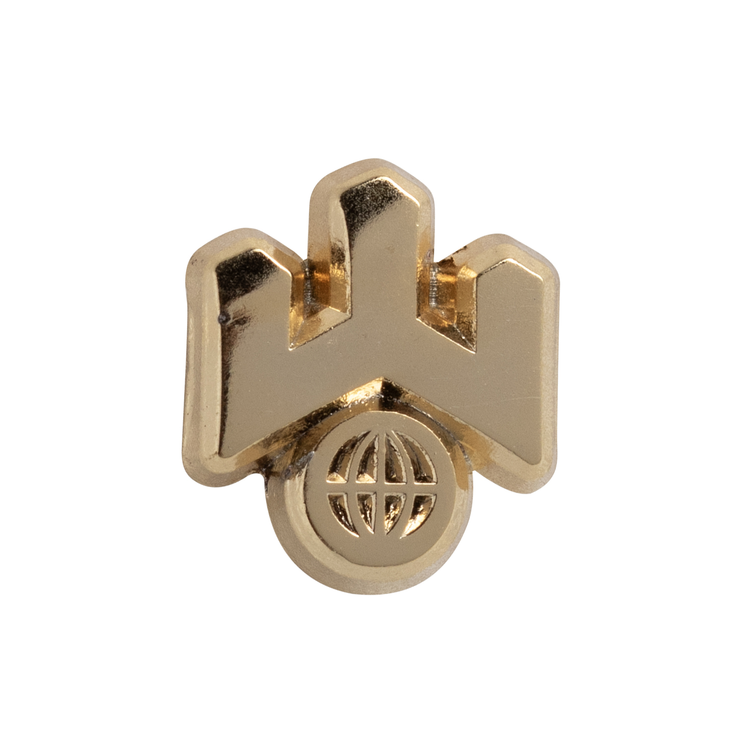 1/2" Lapel Pin - Die Struck 5