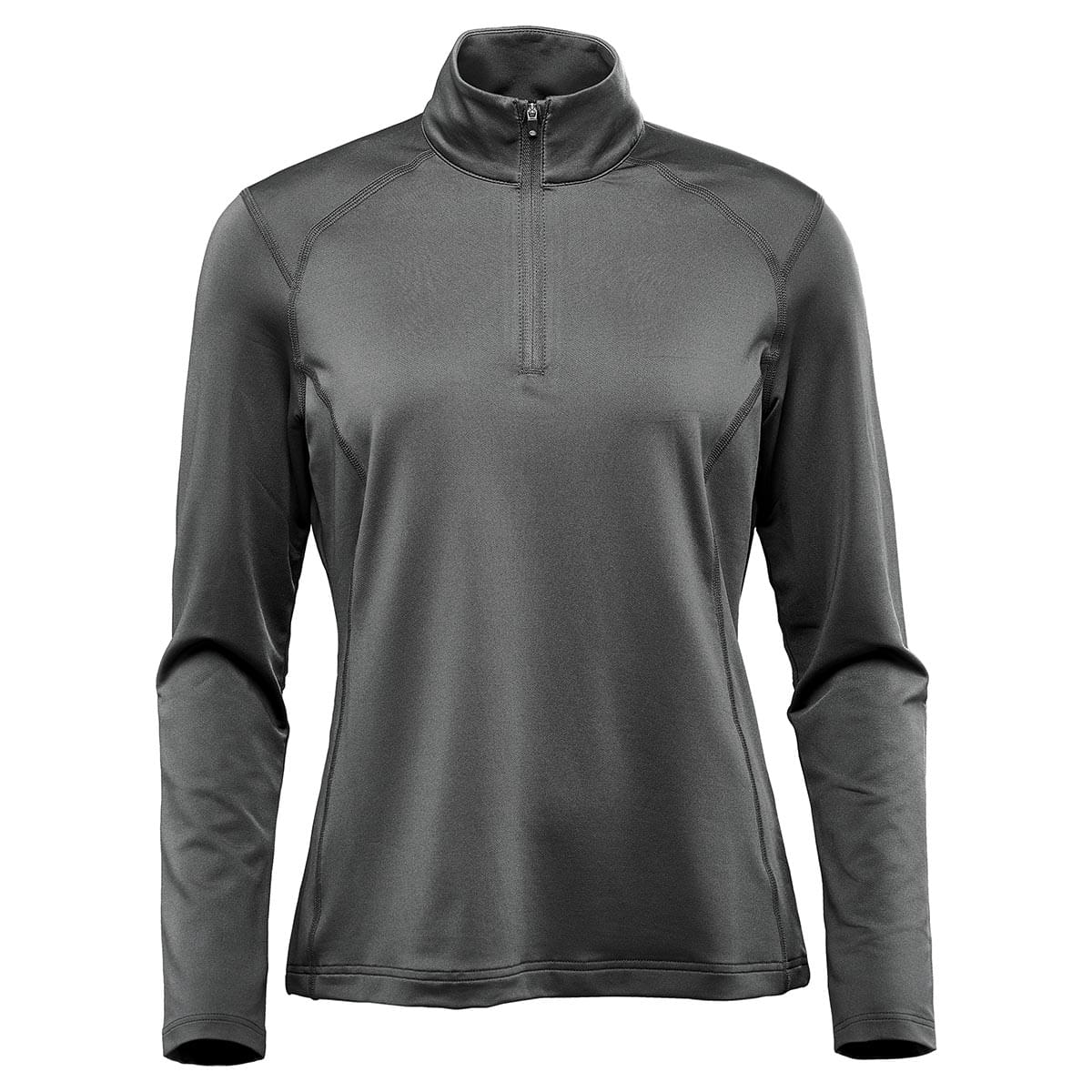 Stormtech Women's Augusta 1/4 Zip Pullover 4