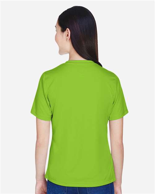 Women's Zone Performance T-Shirt - TT11W 6