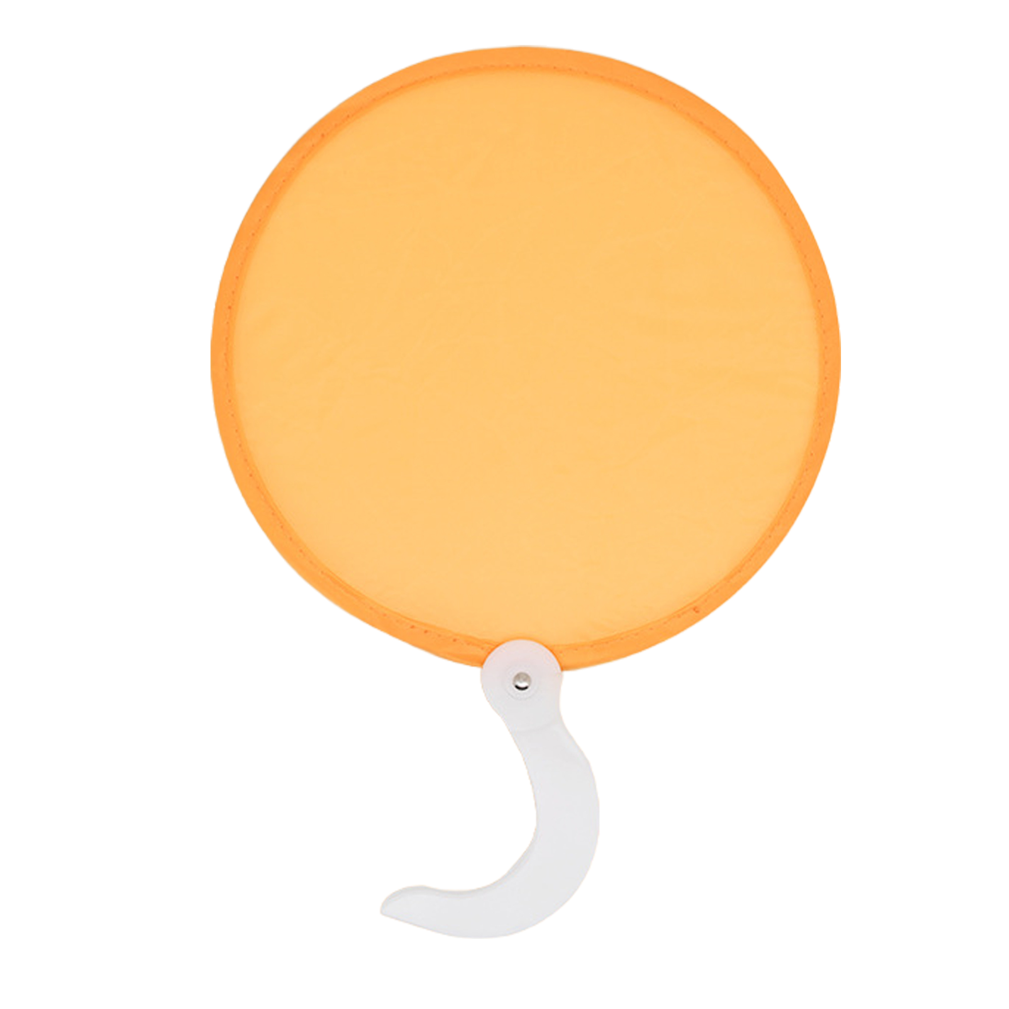 Customizable Promotional Folding Fan 7