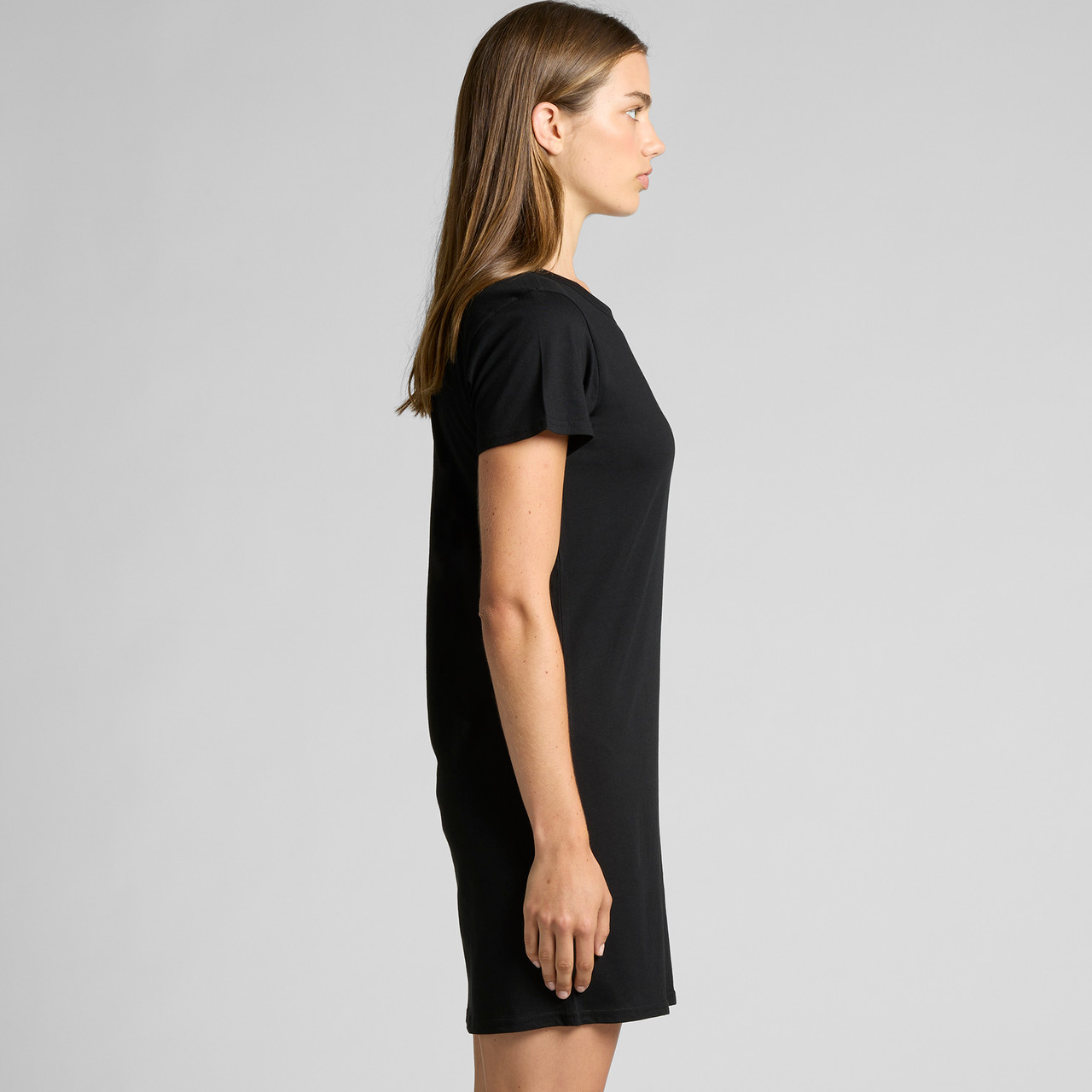 Wo's Mika Organic S/S Dress | 4028 2