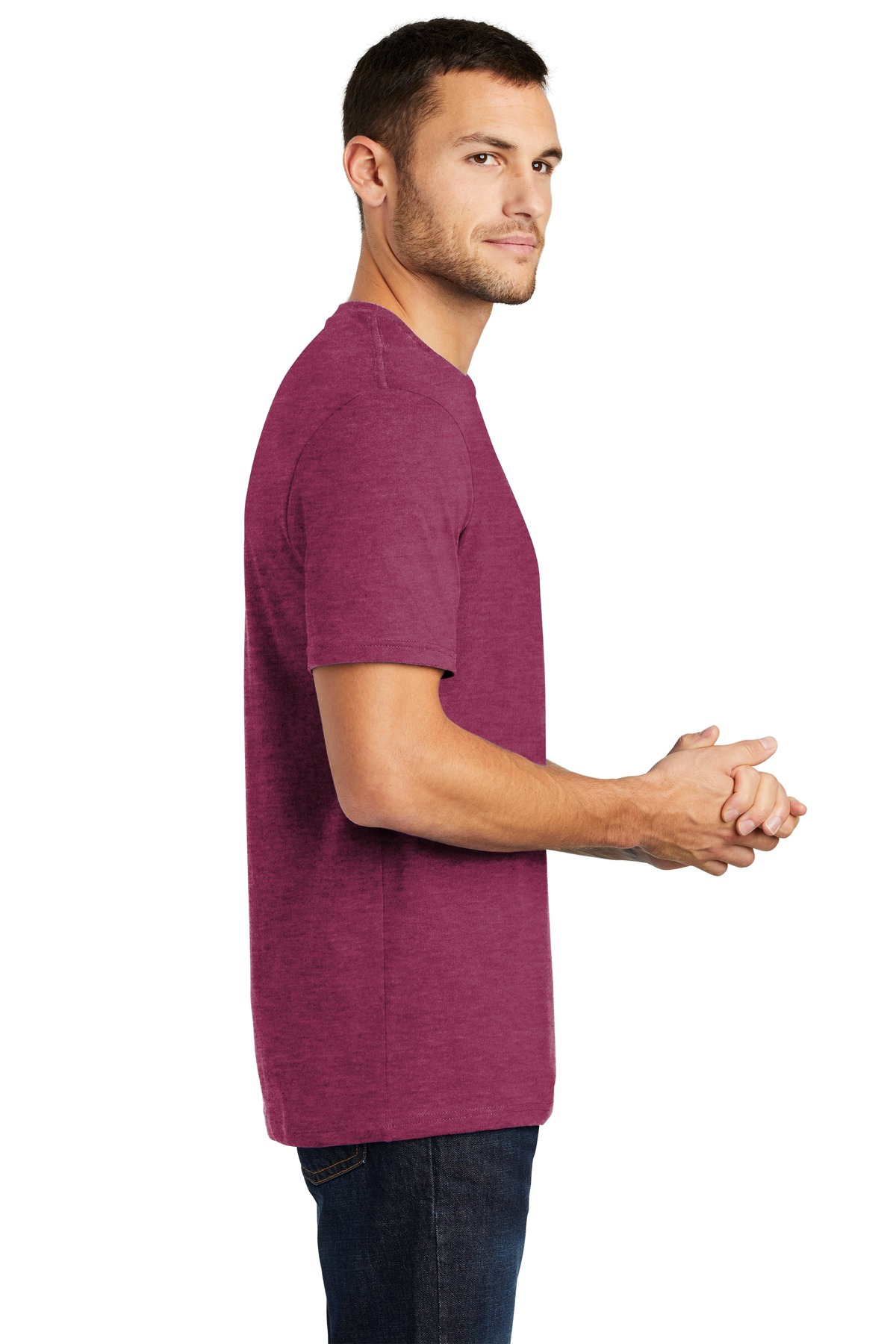 District® Perfect Weight Tee 92