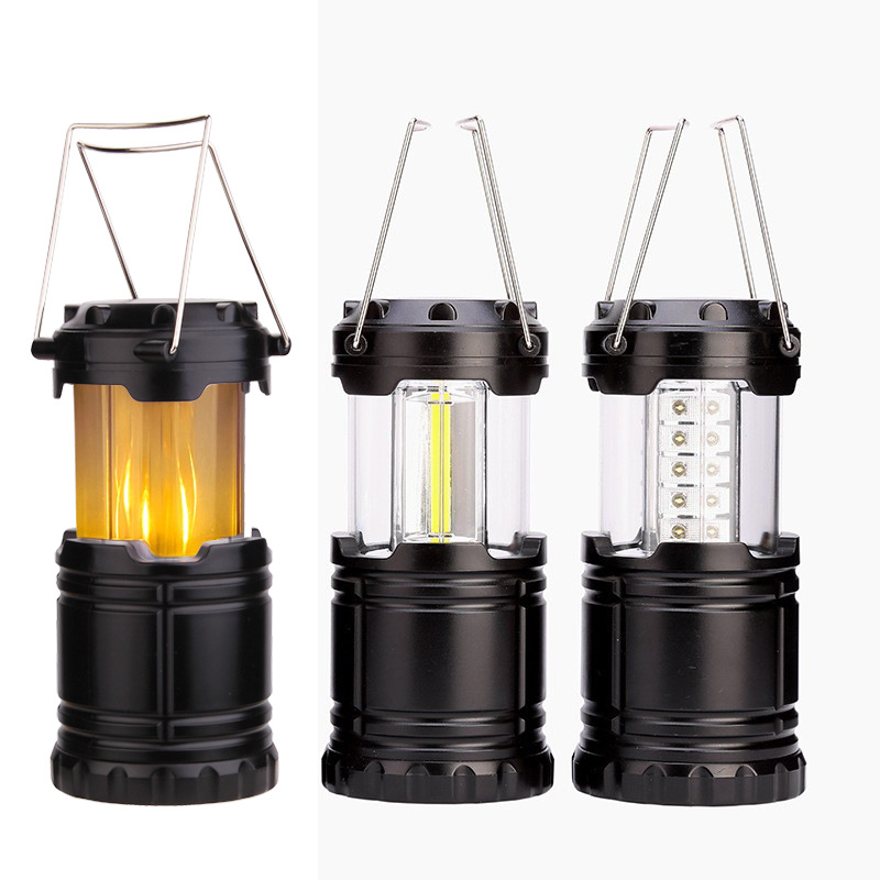 Lantern Collapsible Camping Light 4