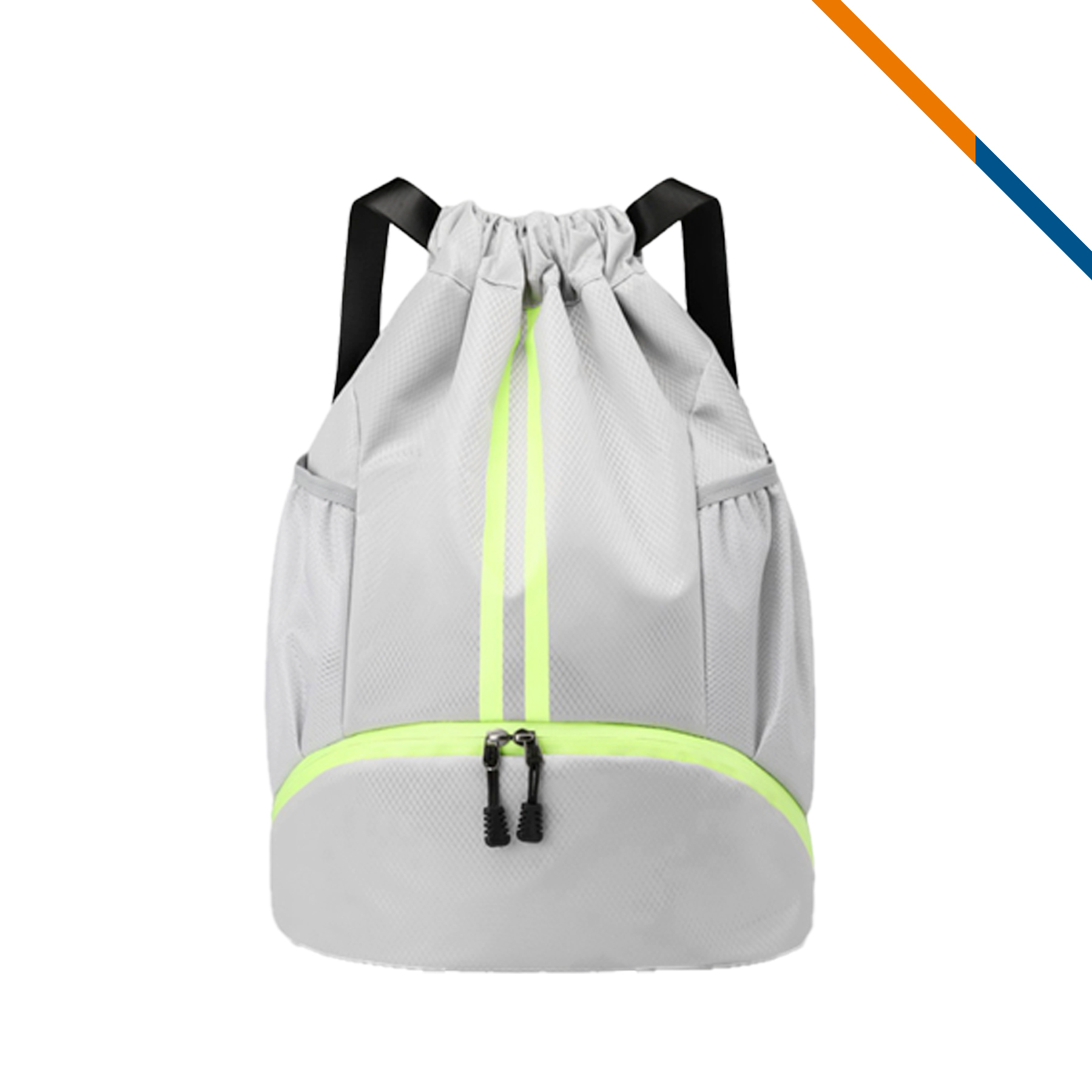 Vera Drawstring Backpack 12