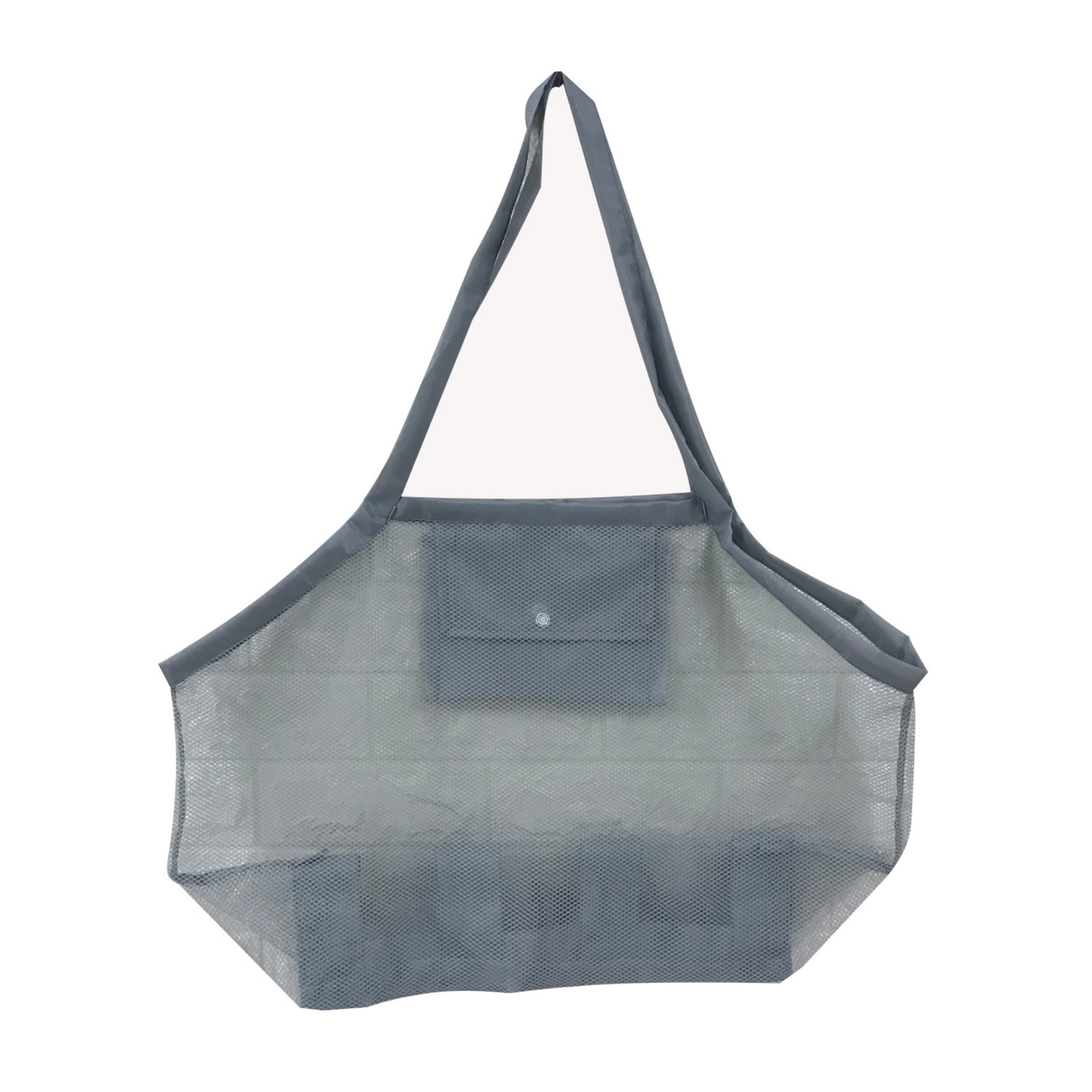 Extra Large Mesh Beach Bag 12