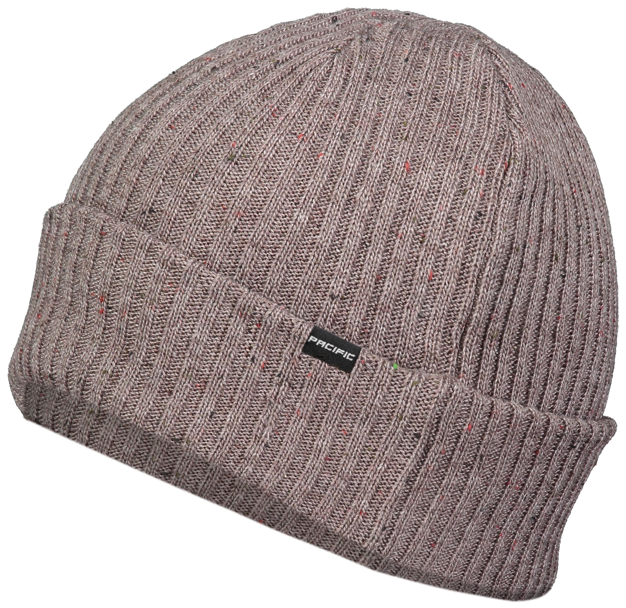 Tweed Beanie 7