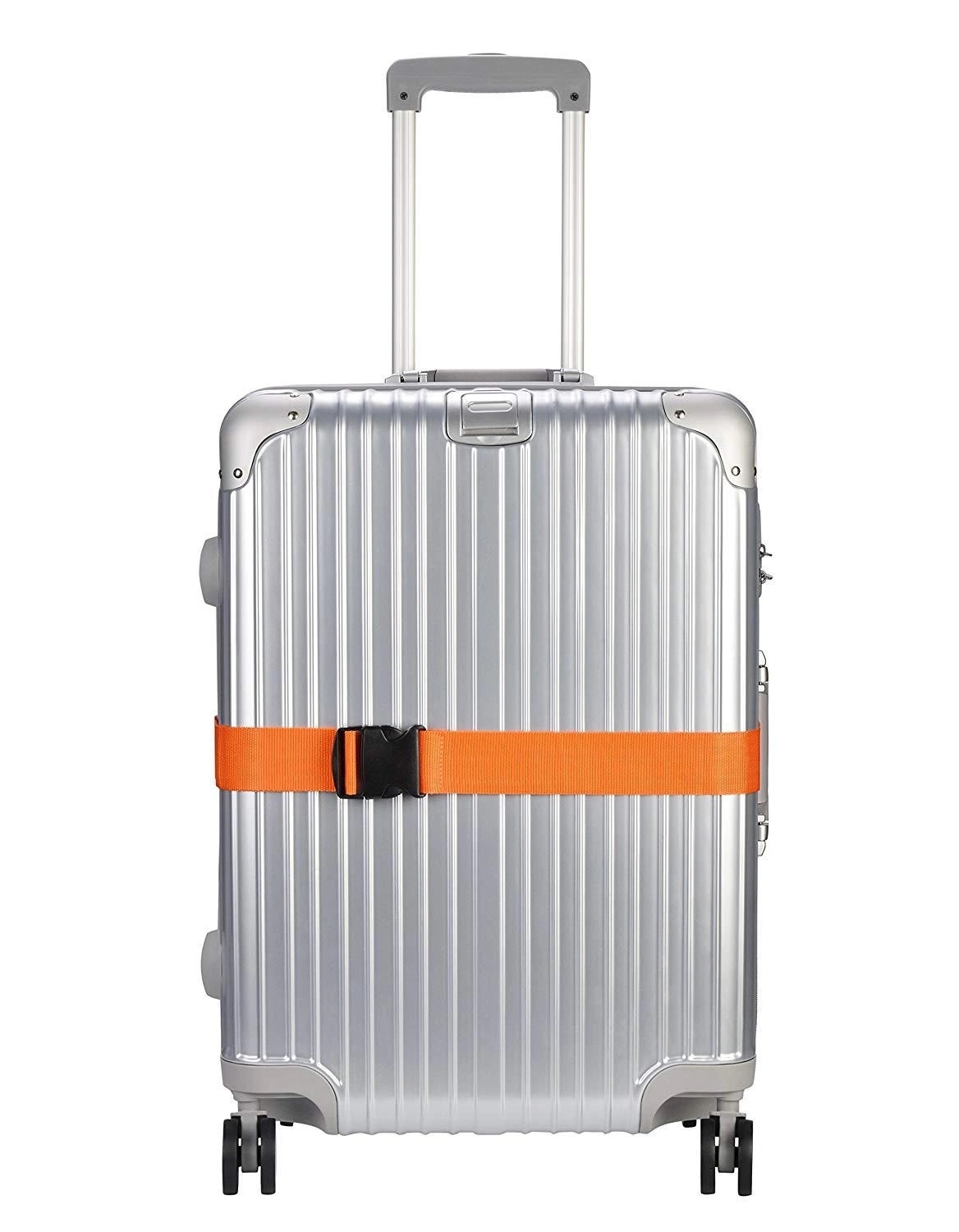 Adjustable Suitcase Belt/Luggage Strap 7