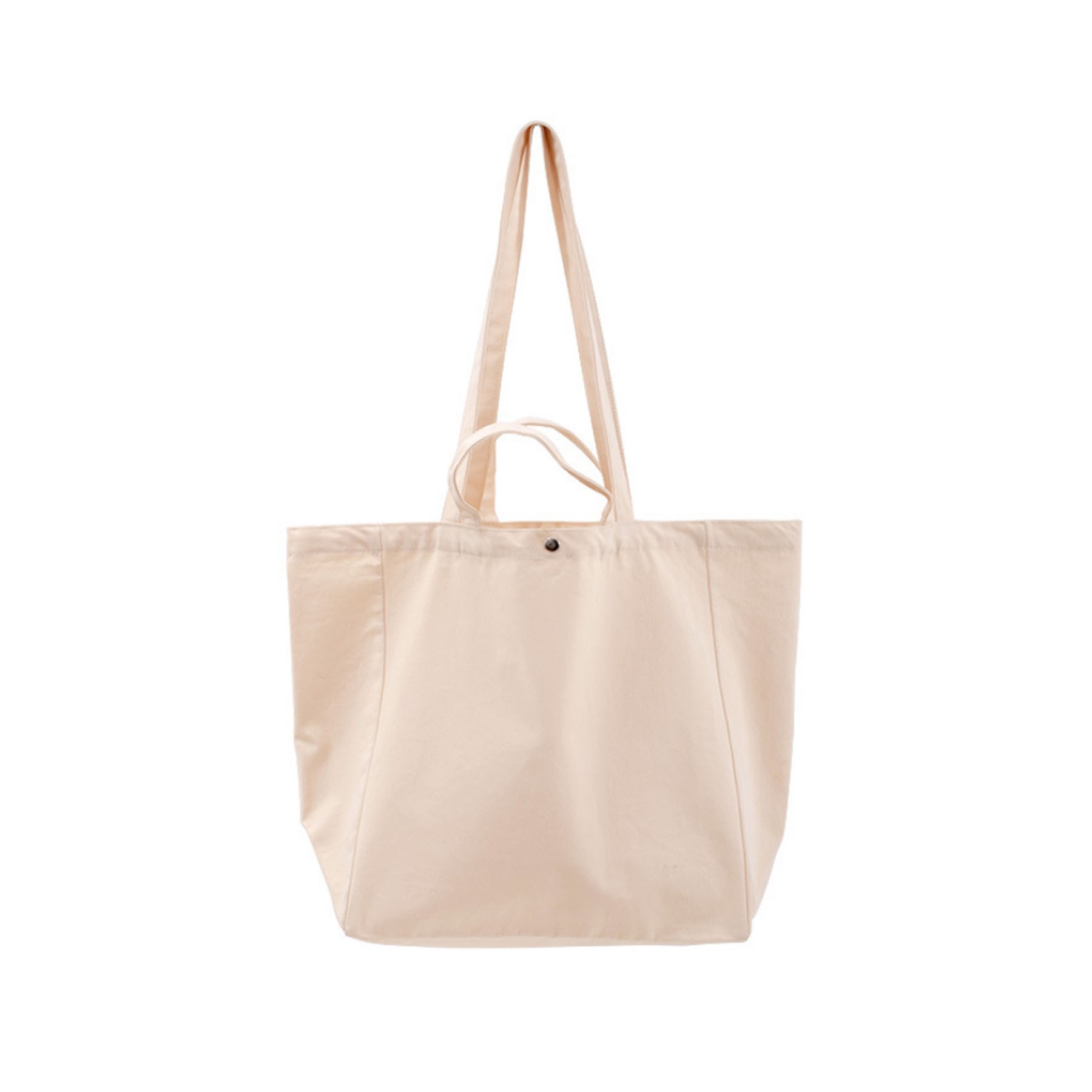 Women's Large Canvas Sling Bag 1
