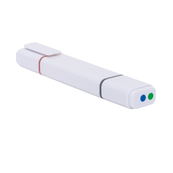 Quad Recycled Highlighter 55