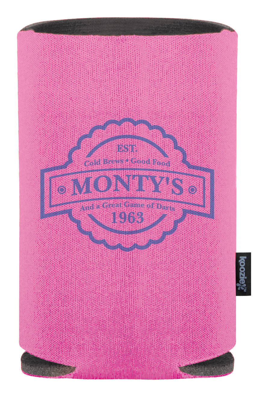 Koozie® Collapsible Can Cooler 151