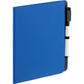 Recycled PU White Board & Sticky Notes Pad 90