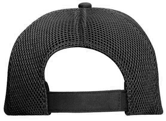 OTTO CAP® OTTO COMFY FIT® 6 Panel Low Profile Baseball Cap 9