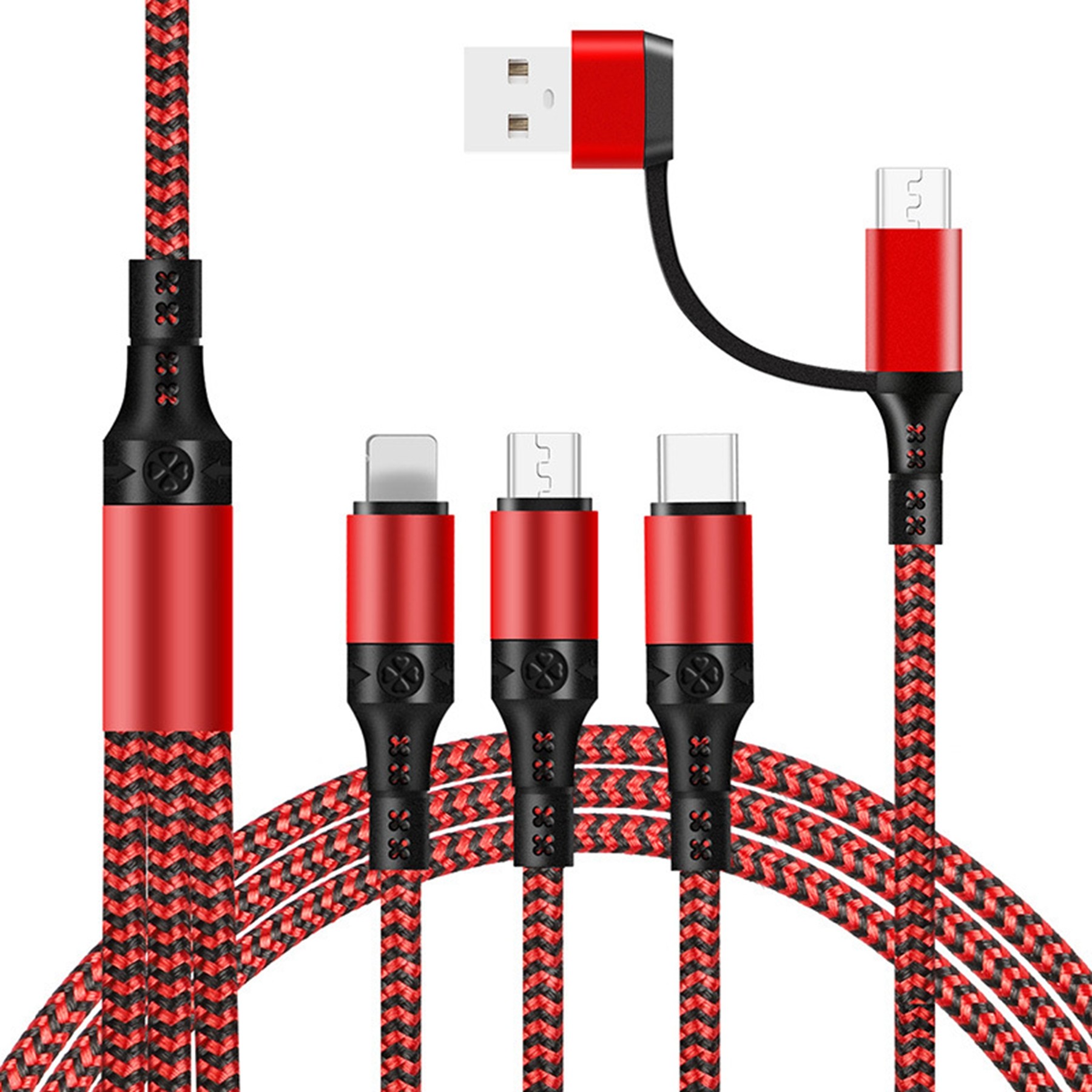 Virgo Charging Cable 1