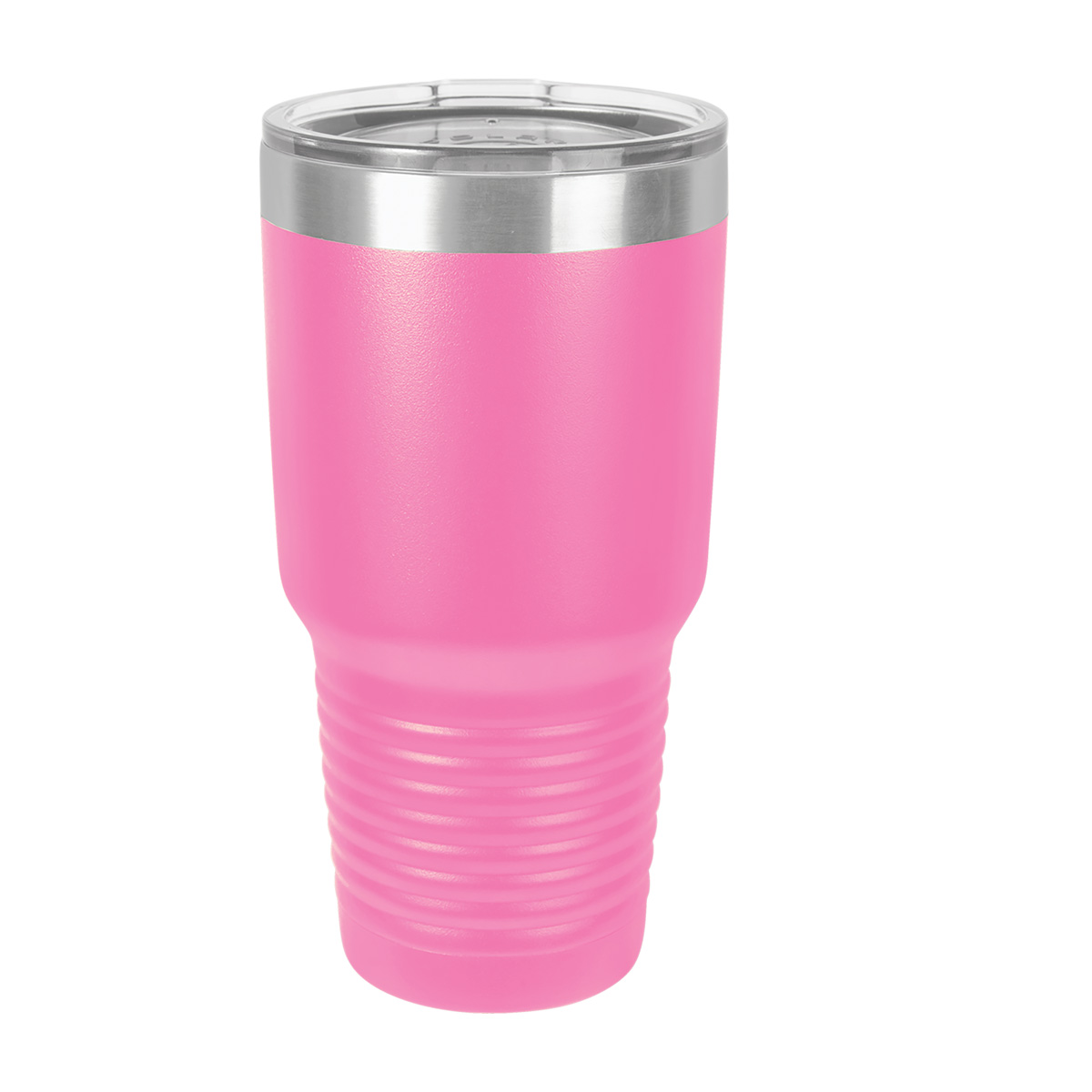 30 Oz. Polar Camel Stainless Steel Tumbler with Sliding Lid 21