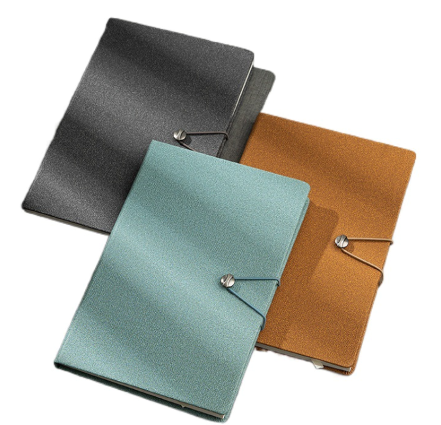 Notebook 2