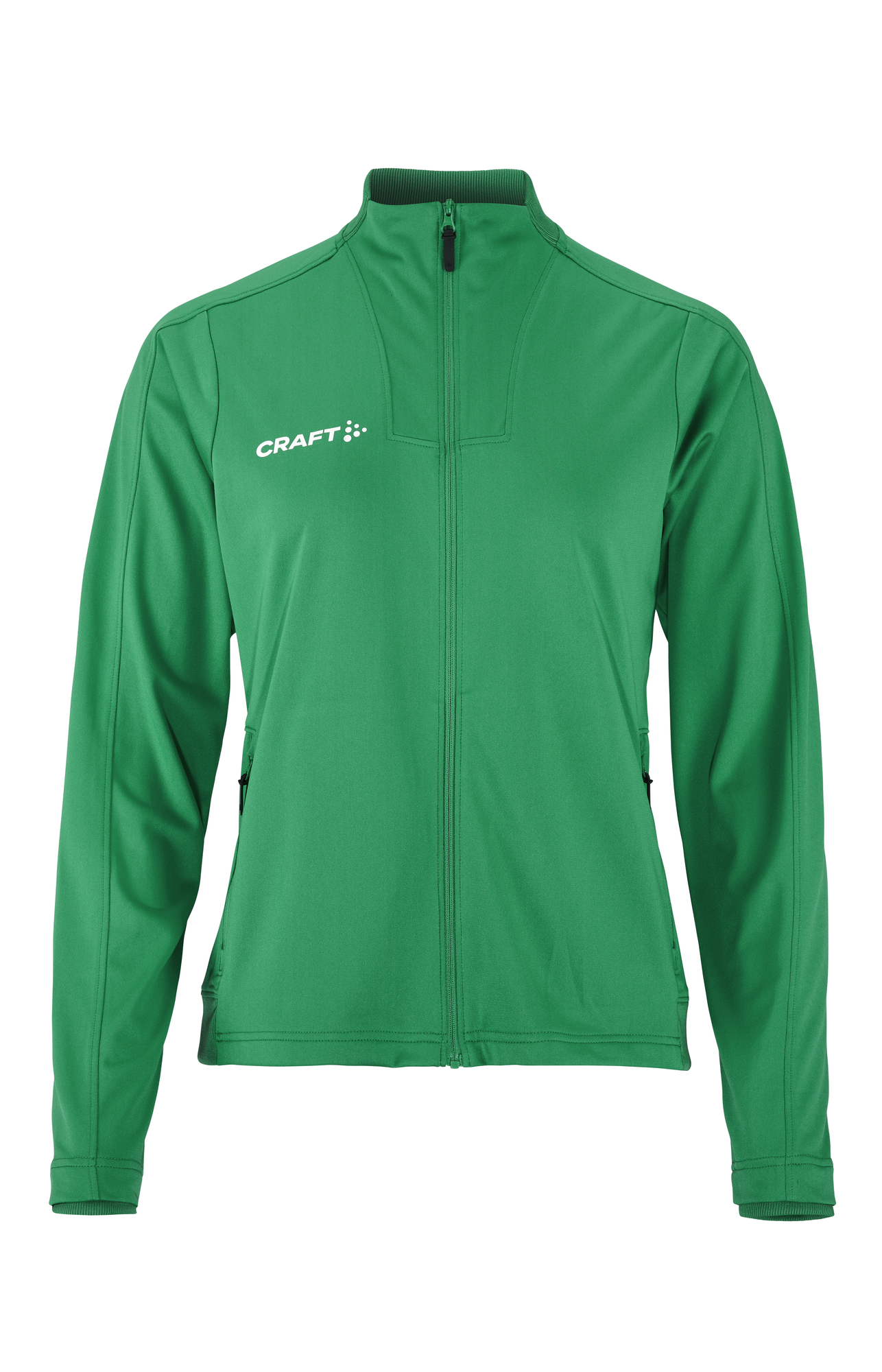 EVOLVE 2.0 FULL ZIP JACKET W 42