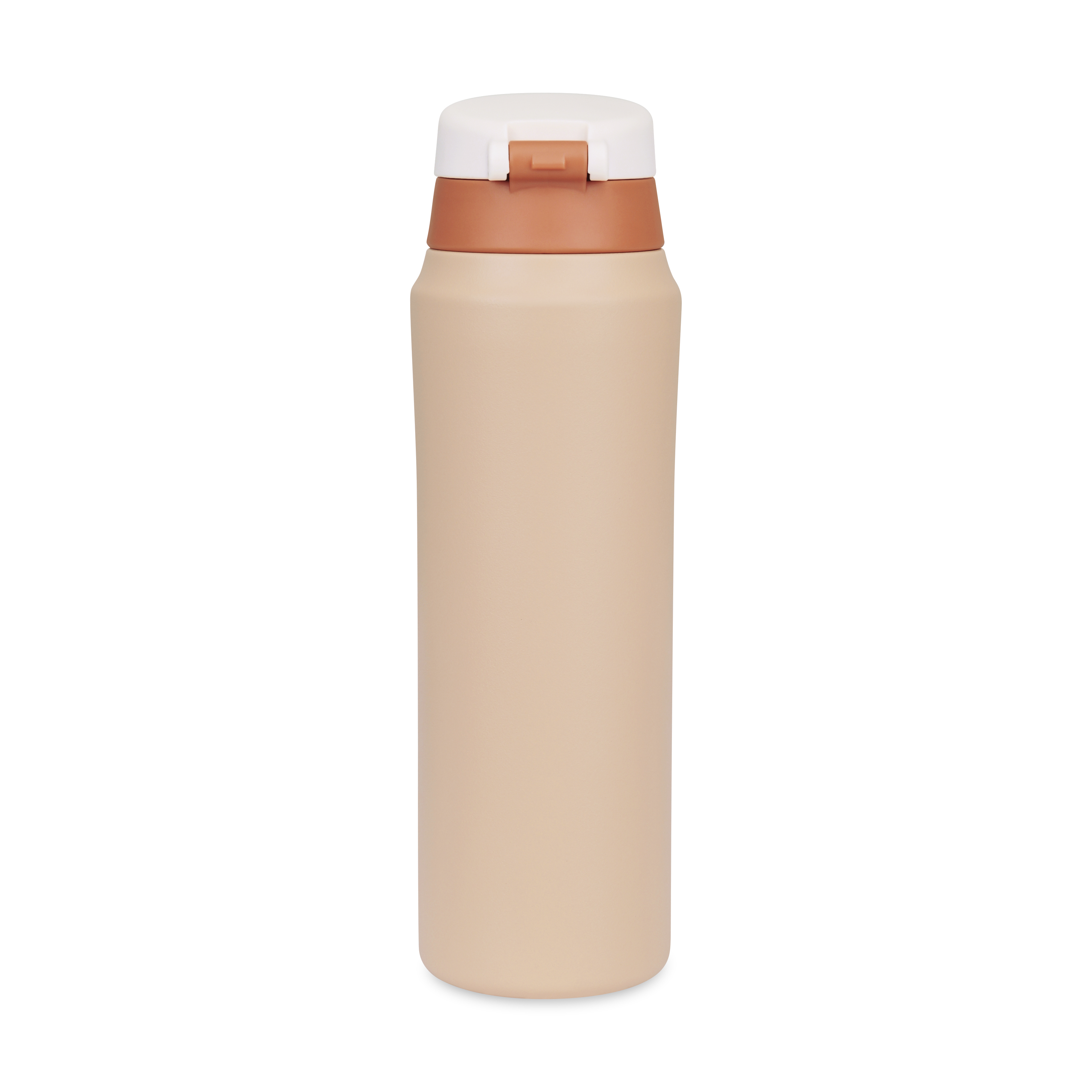 Aviana™ Rowan Recycled Sip Lid Bottle -  16 Oz. 12