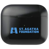 Ifidelity Auto Pair True Wireless Earbuds with ANC 49
