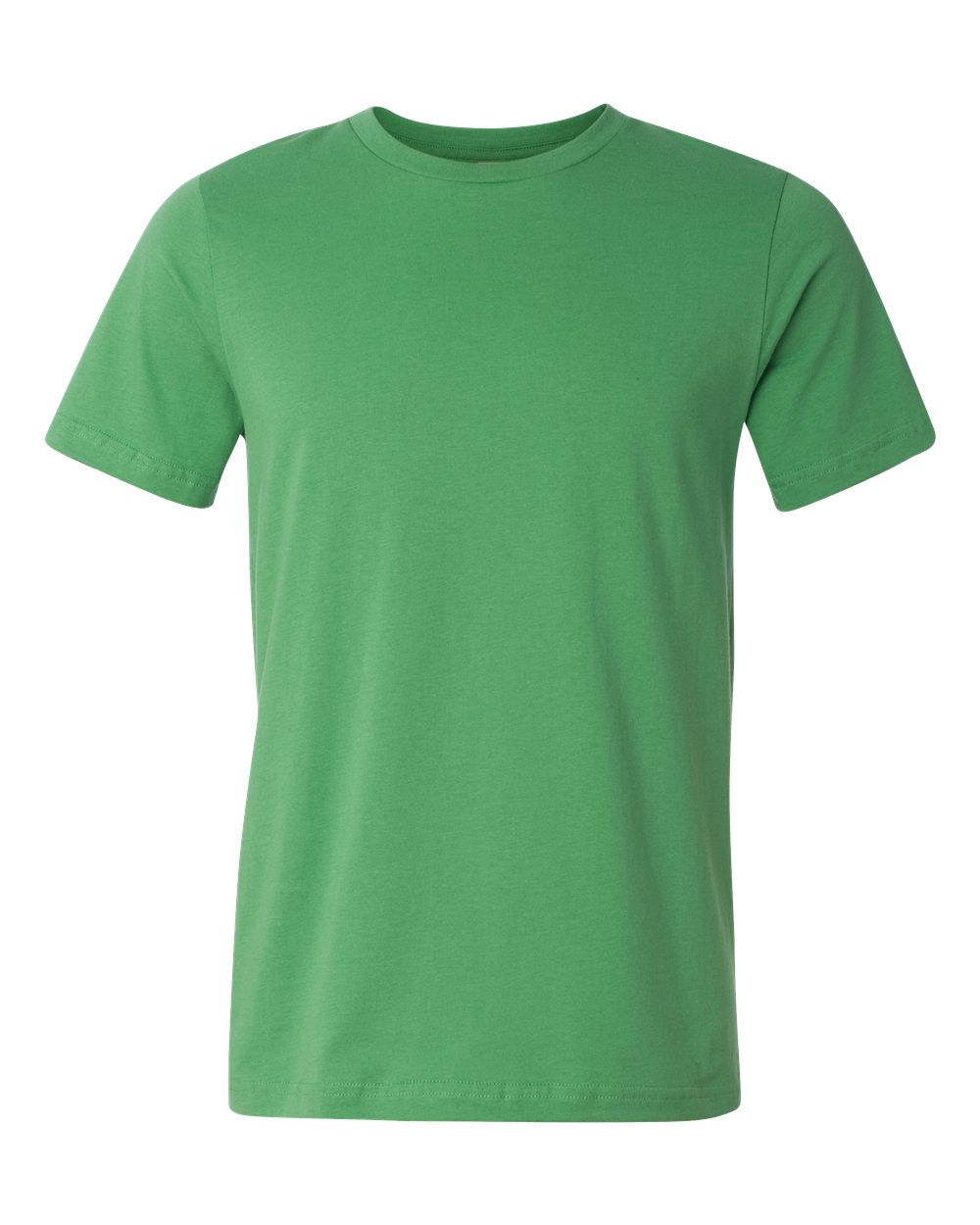 Unisex USA-Made Jersey Tee - 3001U 34