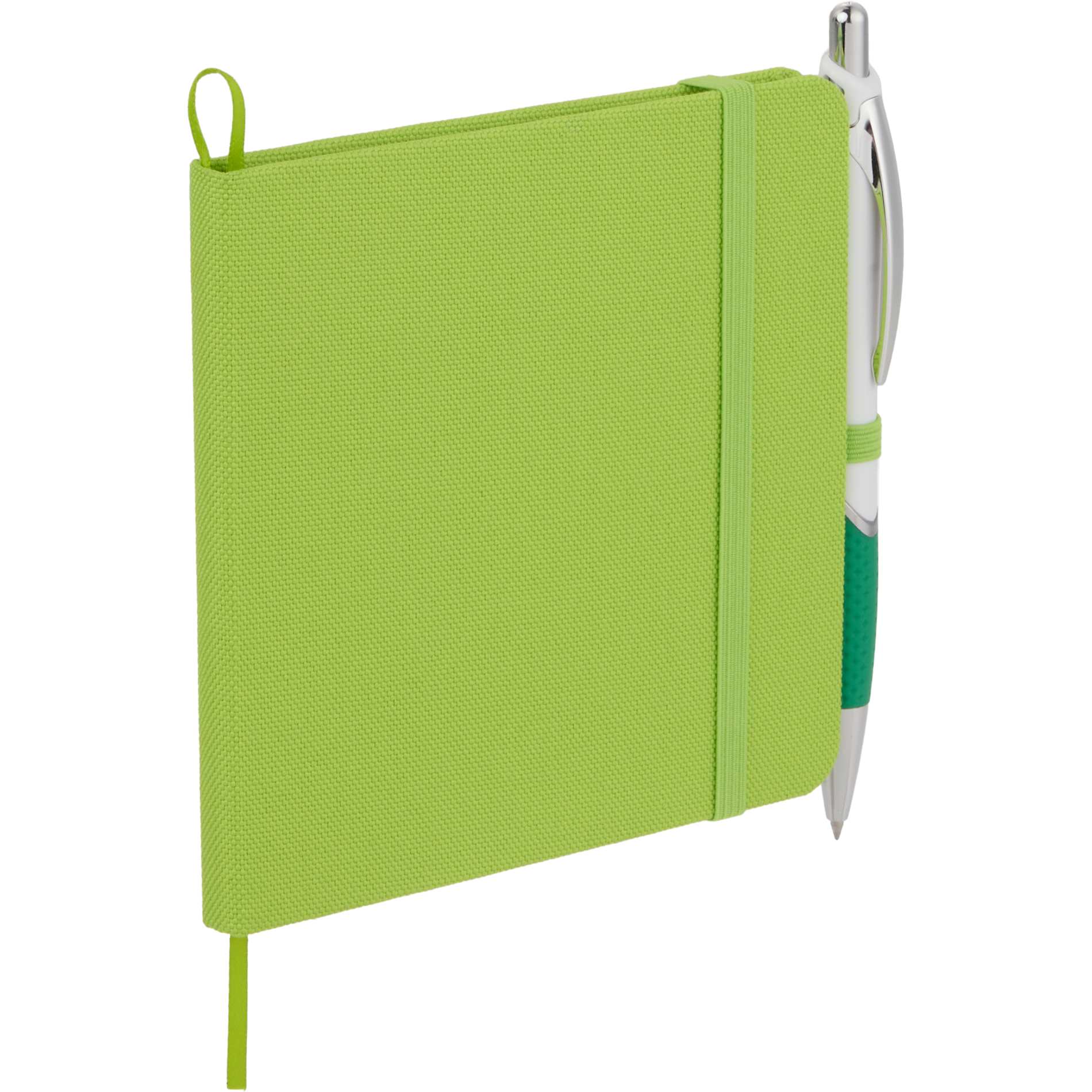 4.7" x 4.7" Remark Recycled Square Notebook 144