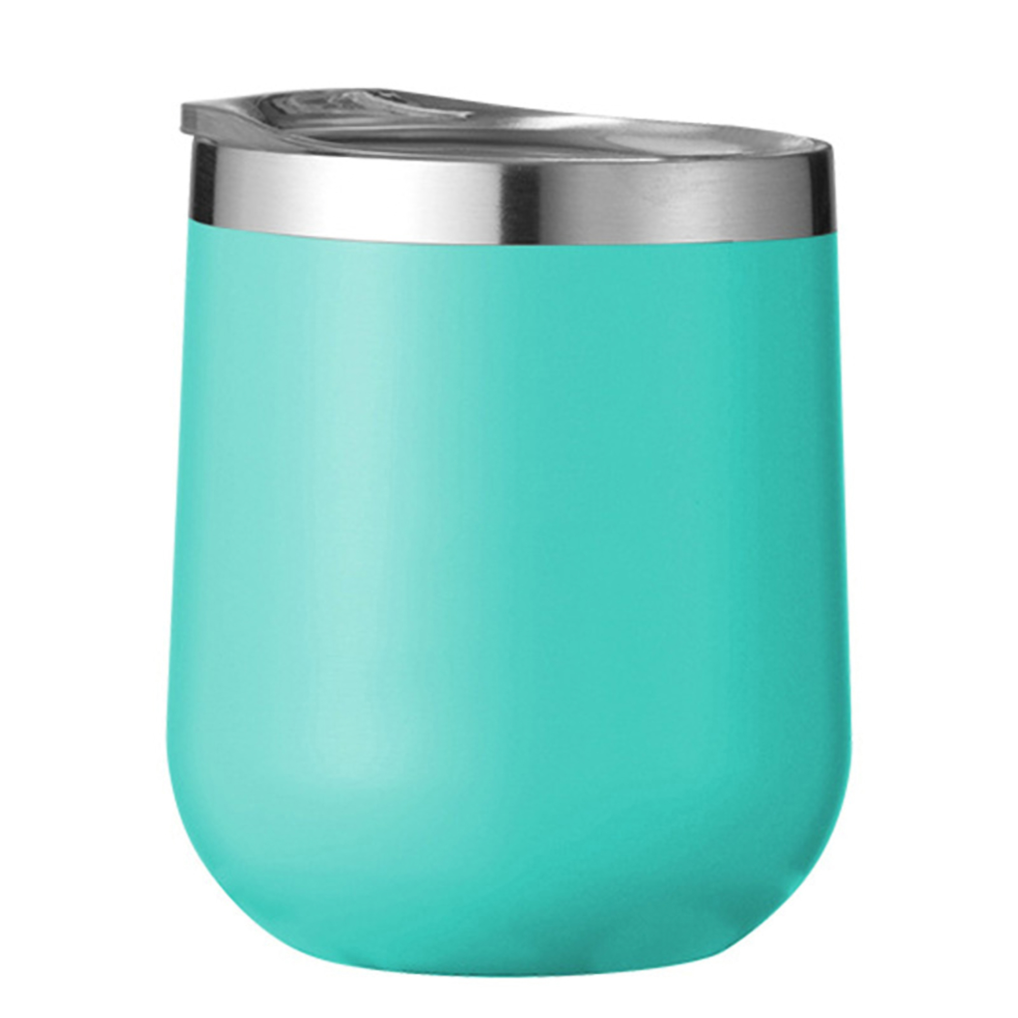 12 Oz. Vacuum Insulated Tumbler 2
