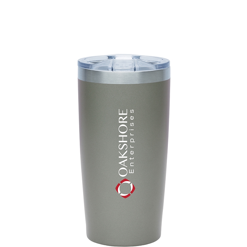 Stormy 20 oz. Double Wall Stainless Steel Tumbler 23