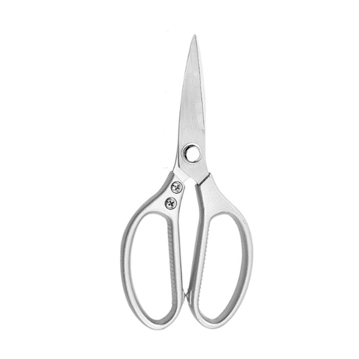 7-Piece Stainless Steel Kitchen Knife Set 7