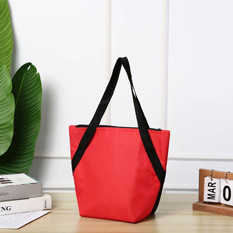 Lunch Cooler Tote Bag 5
