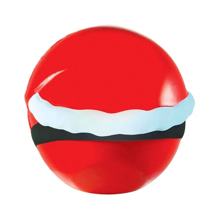 Stress Santa 2