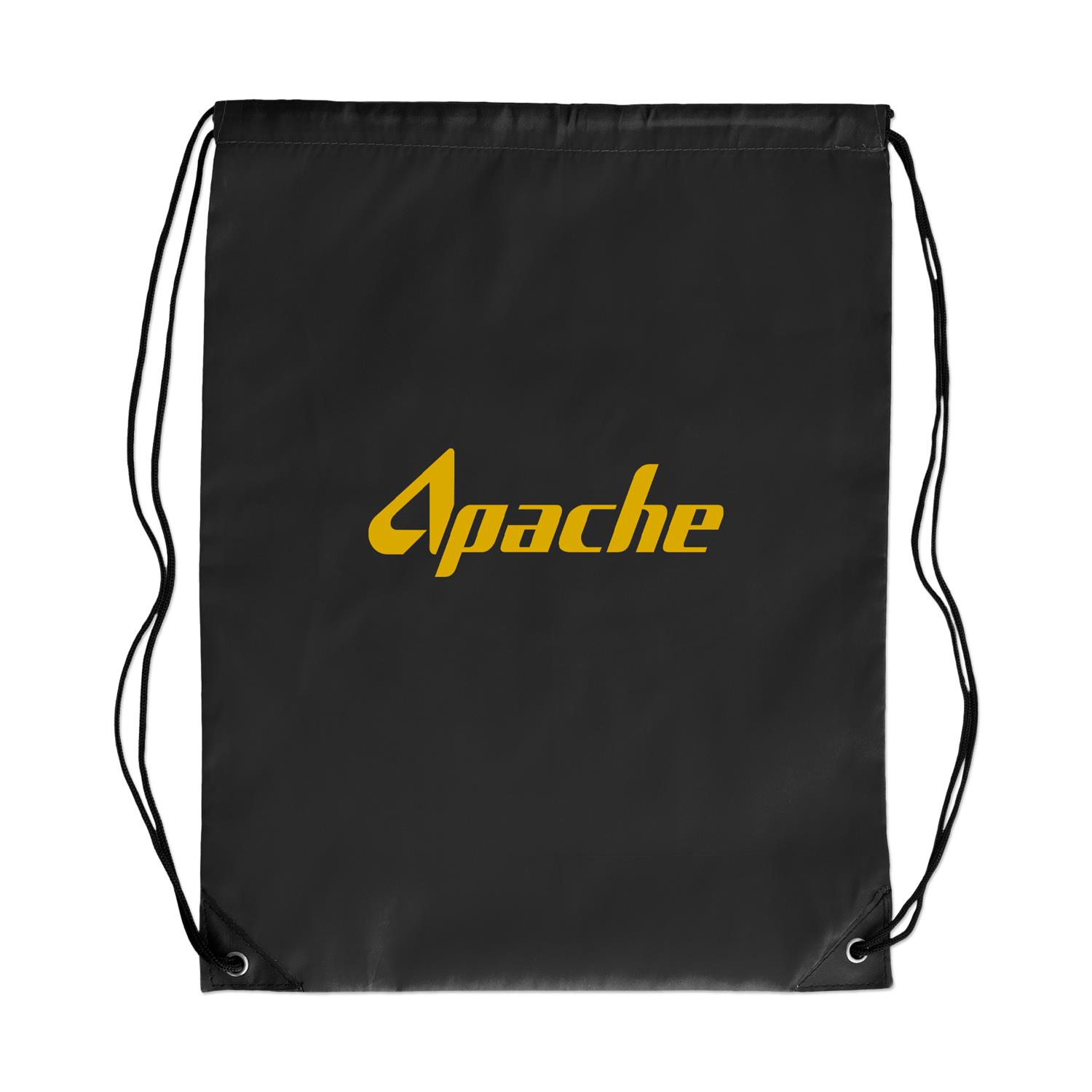 Nylon Drawstring Backpack 2