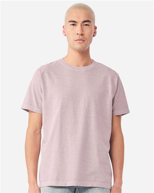 Unisex Heavyweight Garment-Dyed Tee - 4810GD 222