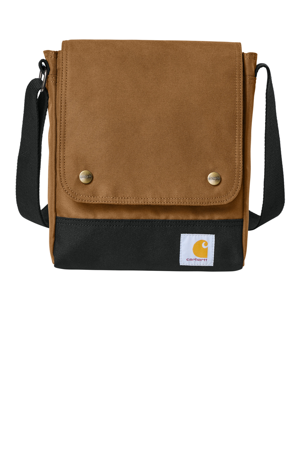 Carhartt Crossbody Snap Bag CTB0000606 10