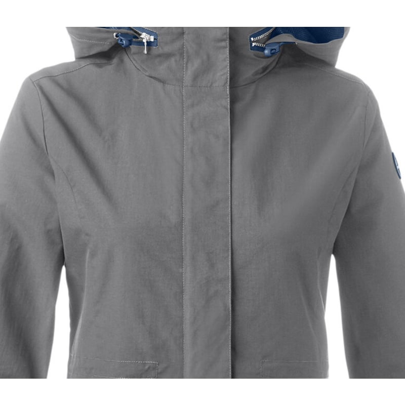 Nautica Ladies' Voyage Raincoat 3