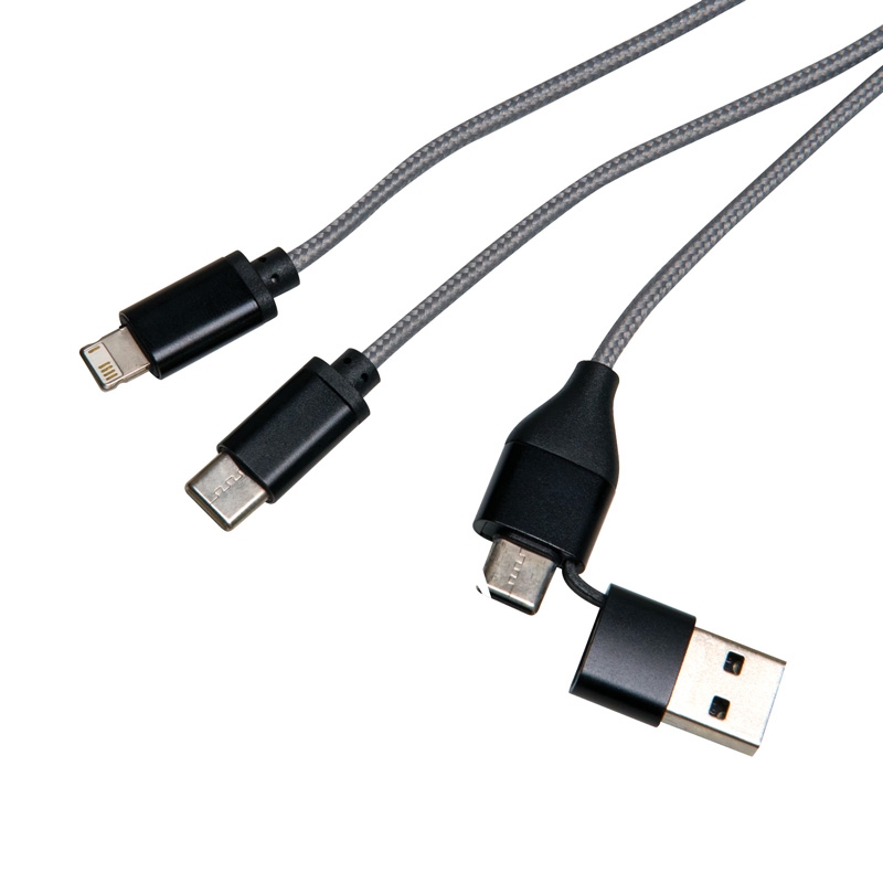 Maxx Charging Cable Set