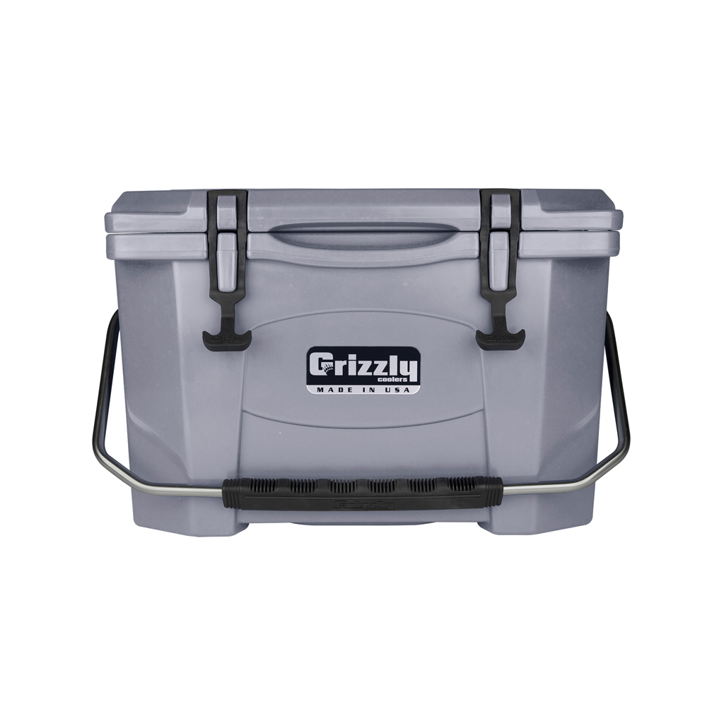 Grizzly 20qt Cooler