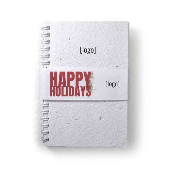 Seed Paper Journal 3