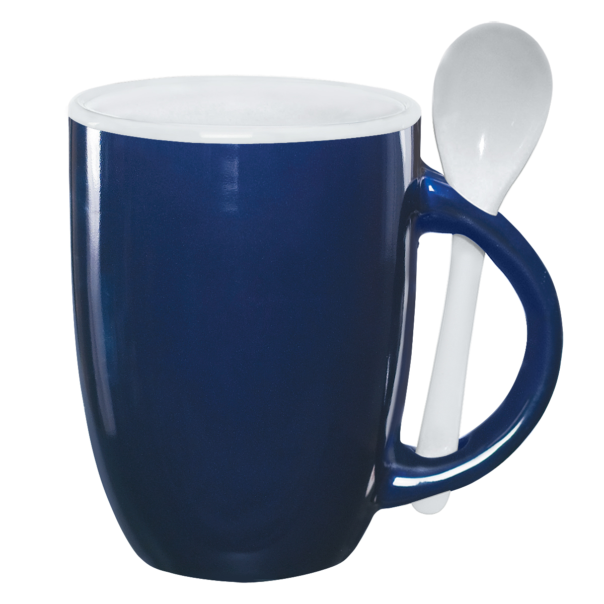 12 Oz. Spooner Mug 3